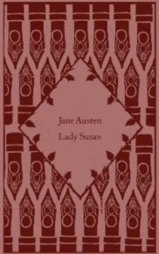 Lady Susan av Jane Austen