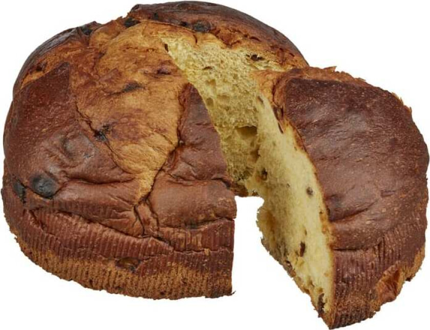 Panettone Kake m/Glaze 750g