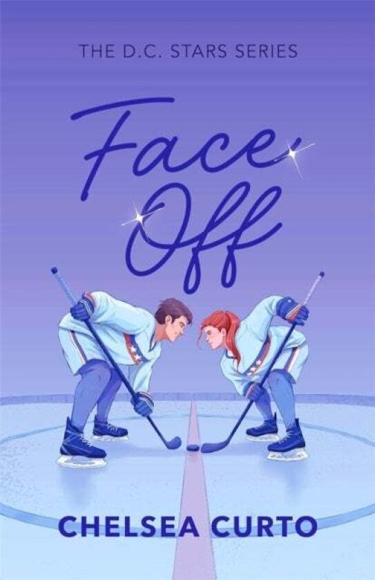 Face Off av Chelsea Curto