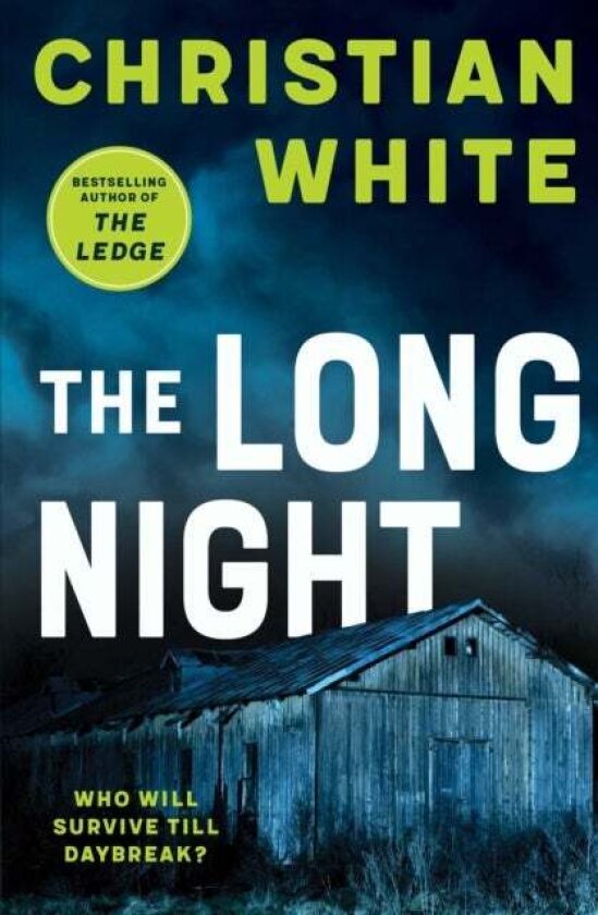The Long Night av Christian White