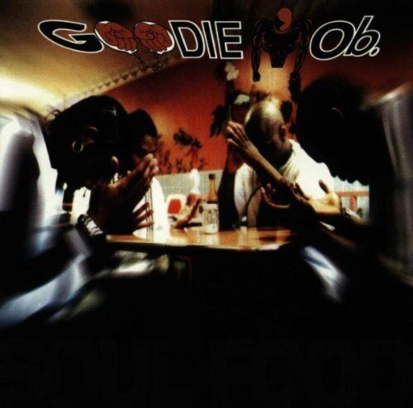 Goodie Mob : Soul Food CD