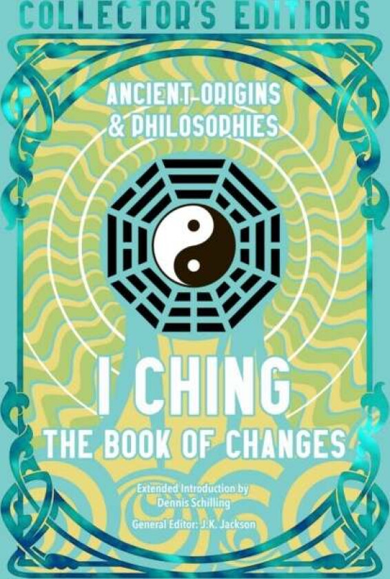 I Ching