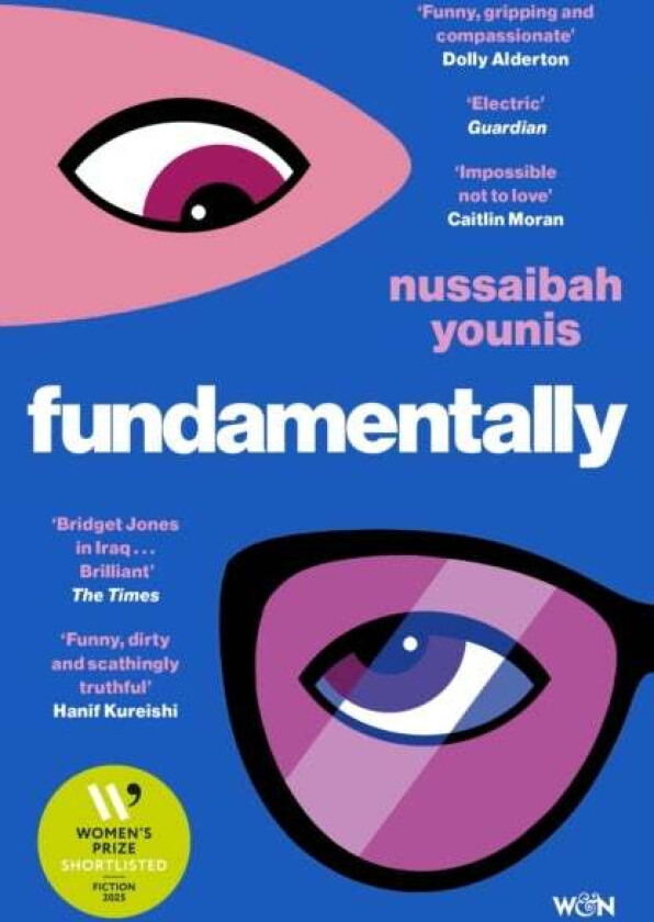 Fundamentally av Nussaibah Younis