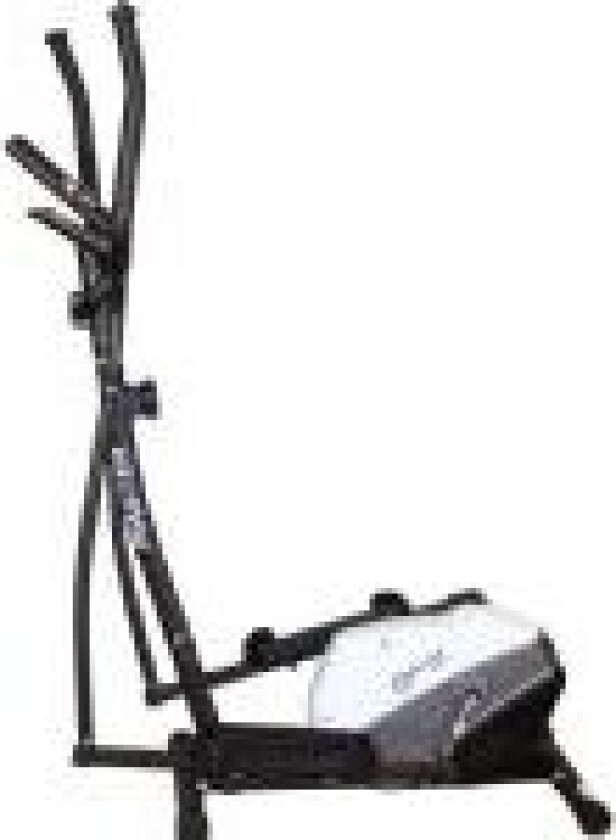 Master elliptisk crosstrainer MASTER E11 elliptisk crosstrainer