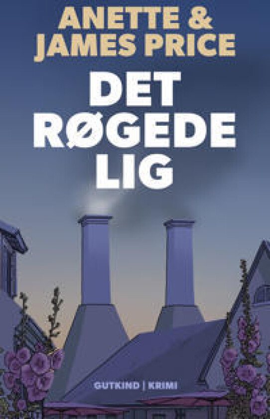 Det røgede lig