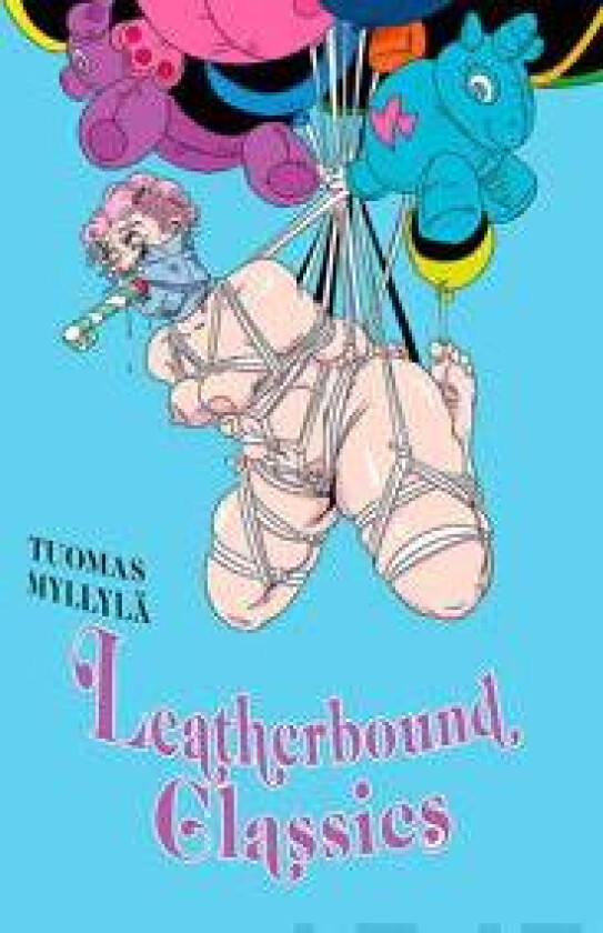 Leatherbound Classics