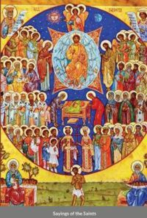 Sayings of the Saints