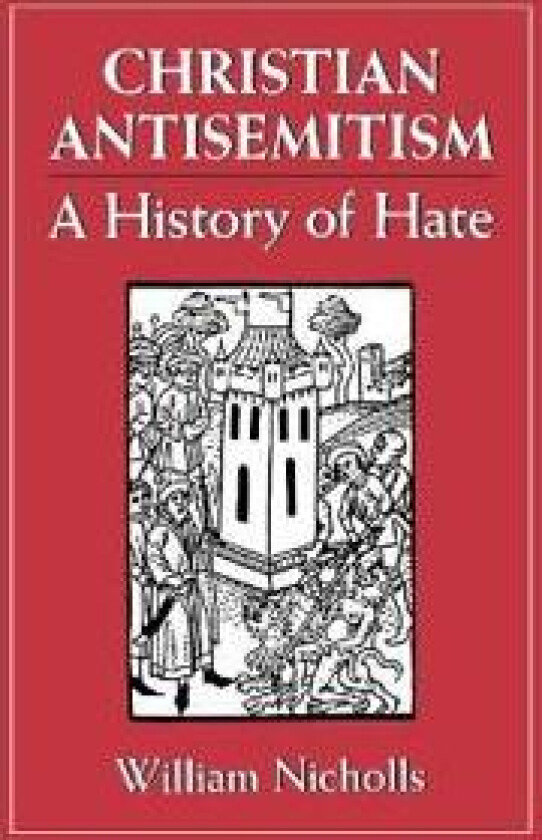 Christian Antisemitism