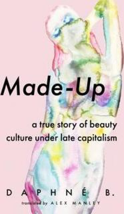 Made-Up - B., Daphne