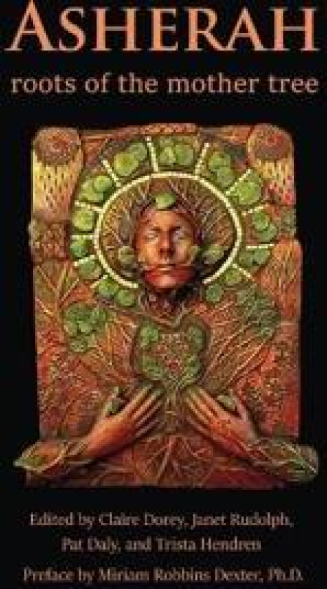 Asherah - Hendren, Trista