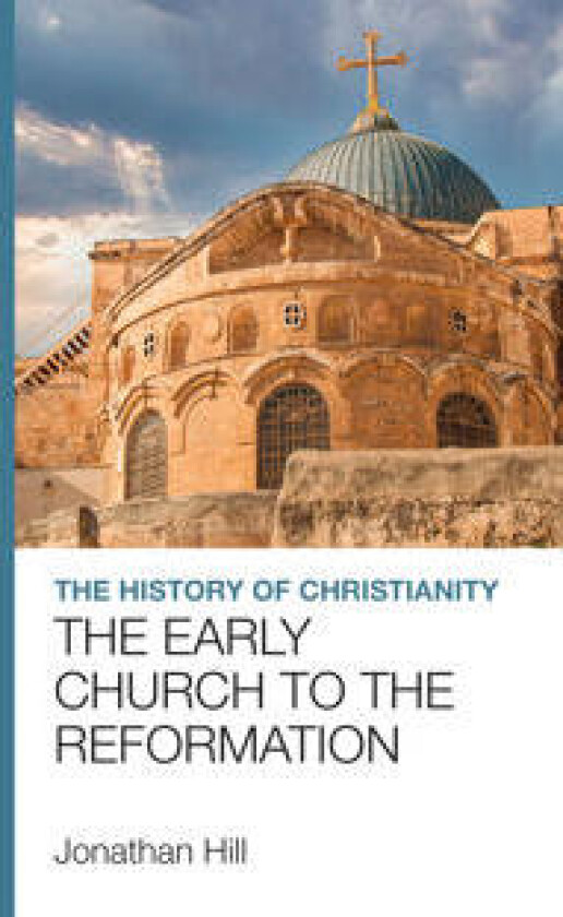 The History of Christianity