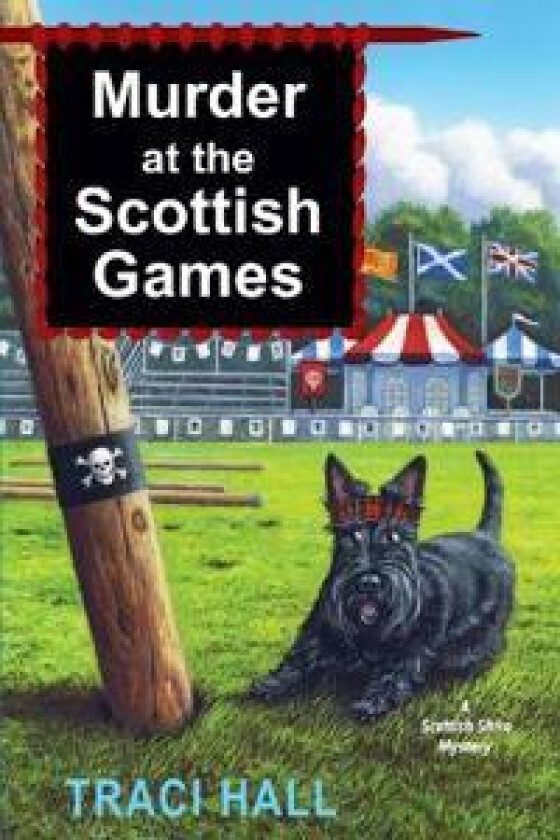 Murder at the Scottish Games