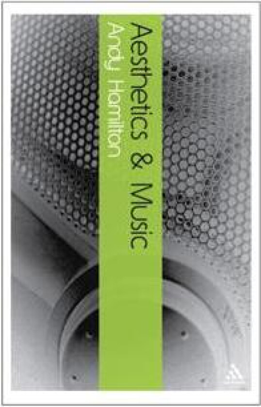 Aesthetics and Music