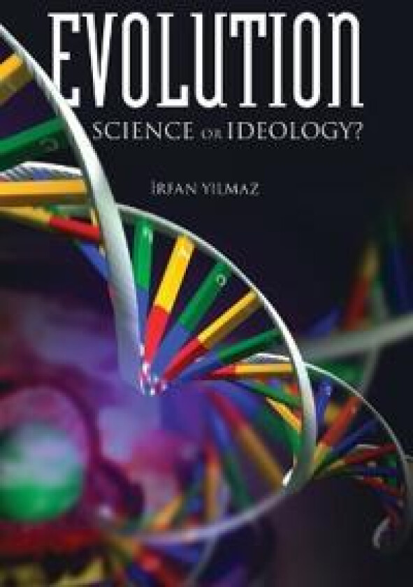 Evolution - Yilmaz, Irfan