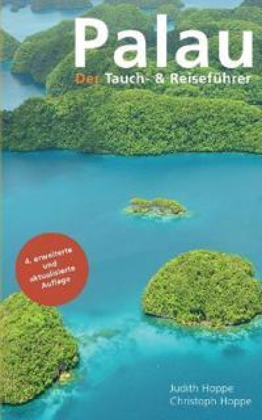 Palau - Hoppe, Judith