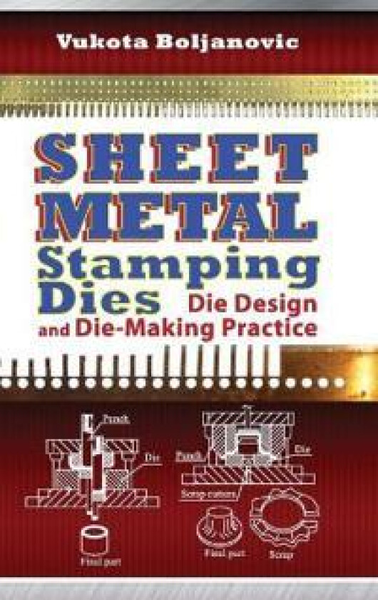 Sheet Metal Stamping Dies