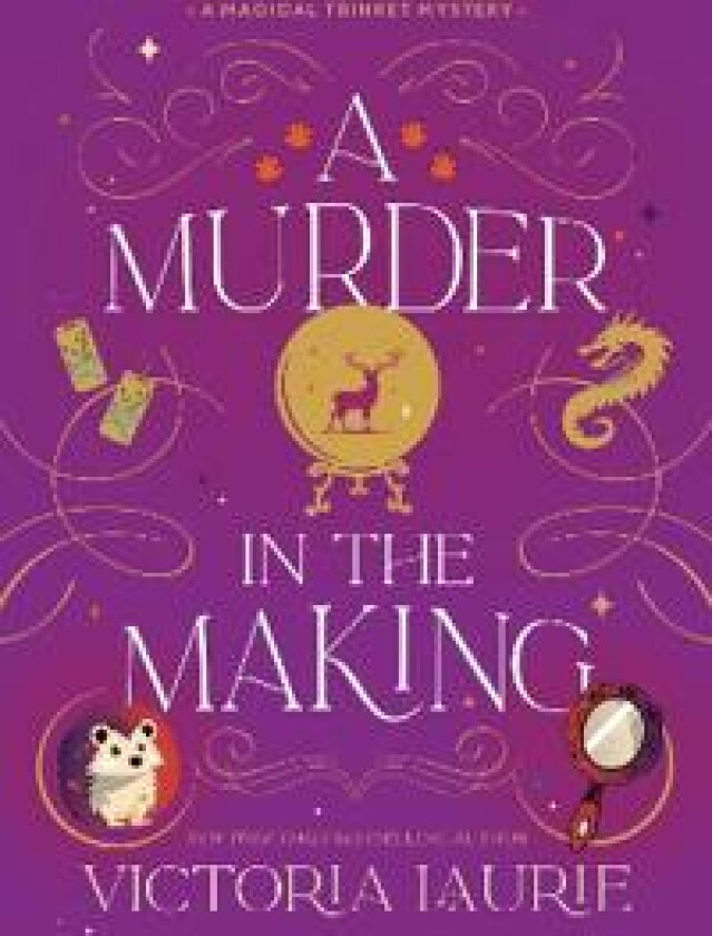 A Murder in the Making