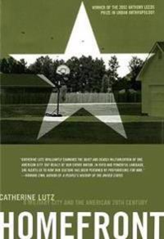 Homefront - Lutz, Catherine A.
