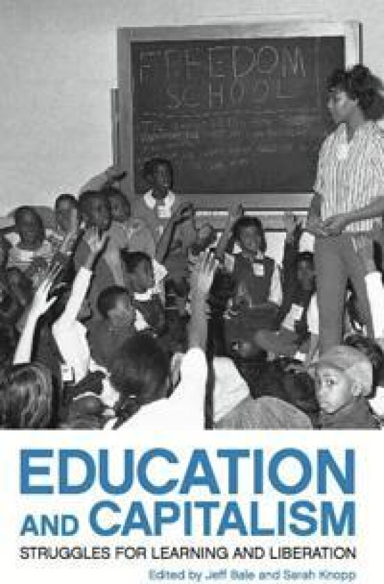 Education And Capitalism