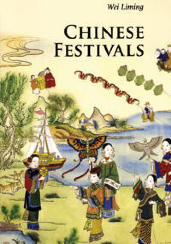 Chinese Festivals