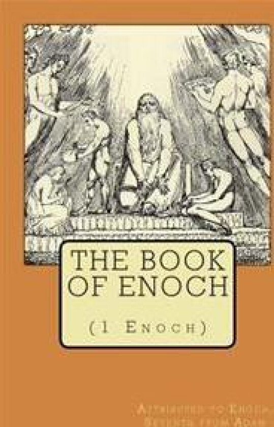 The Book of Enoch