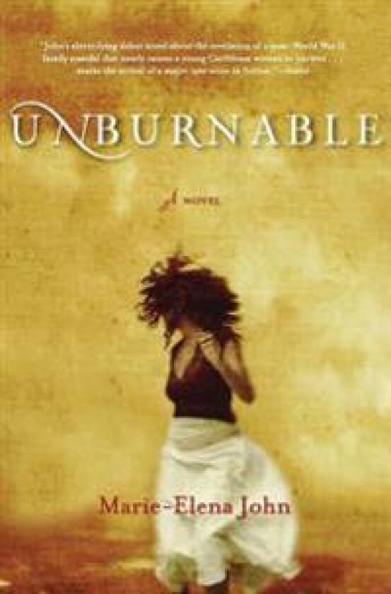 Unburnable - John, Marie-Elena