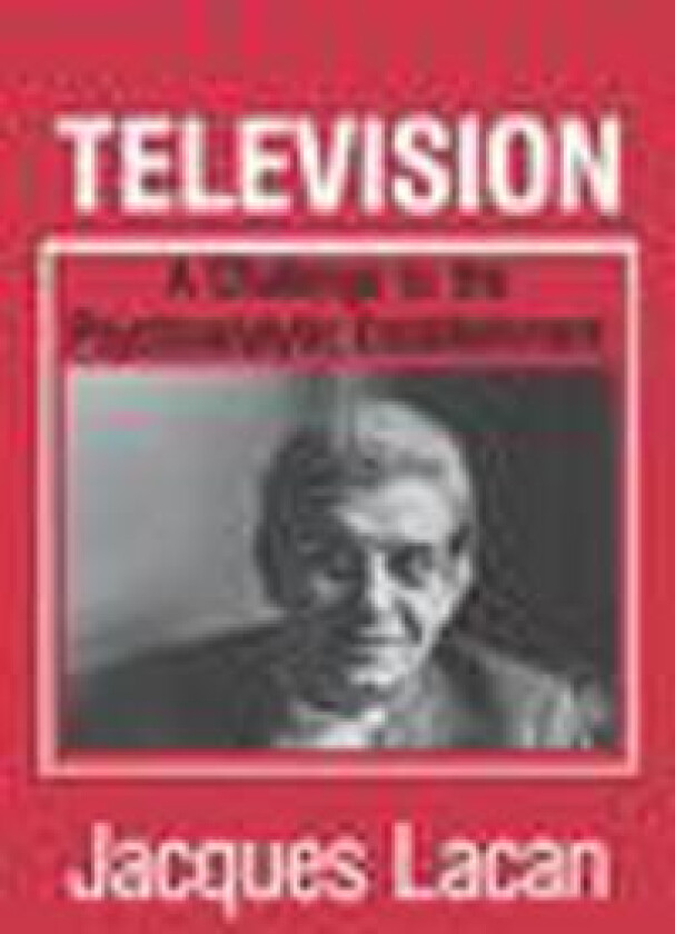 Television - Lacan, Jacques