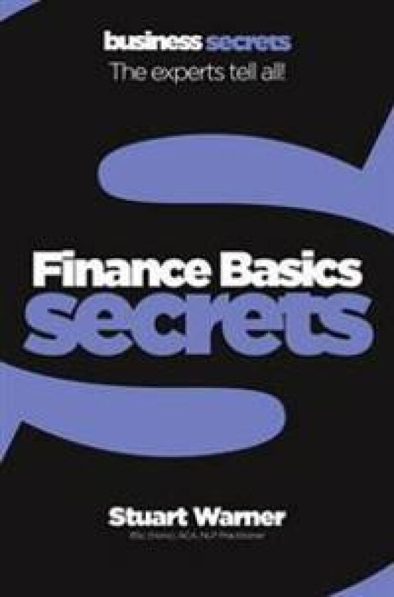 Finance Basics