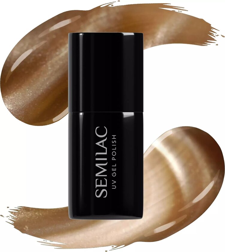 UV Gel Polish 661 Linen Gloss