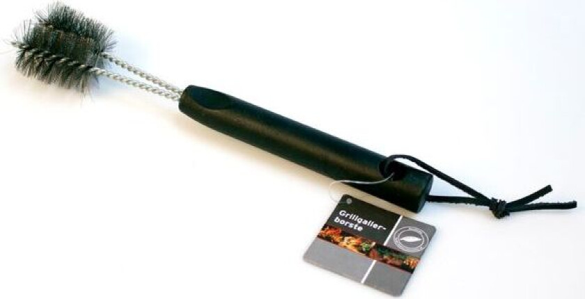 Bilde av Grillbørste 25cm