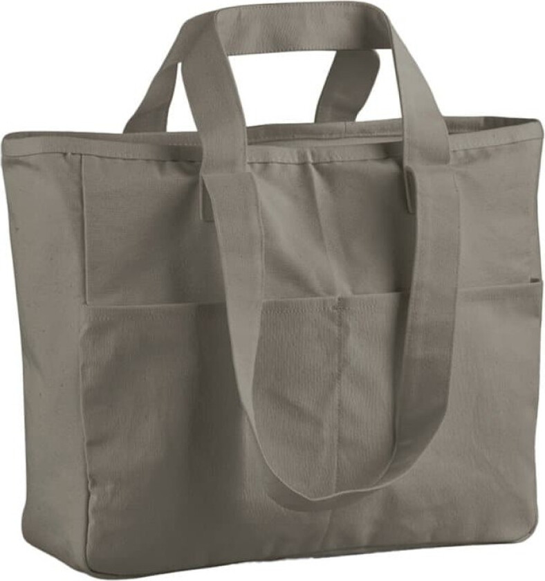 Westford Mill Cargo Double Handle Tote Bag
