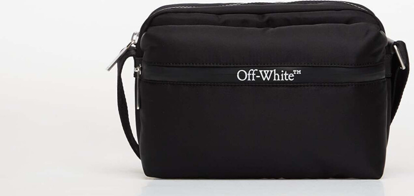 Veske Off-White Outdoor Camera Bag Nylon Black Universal