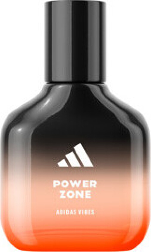 Vibes Power Zone - Eau de parfum 30 ml