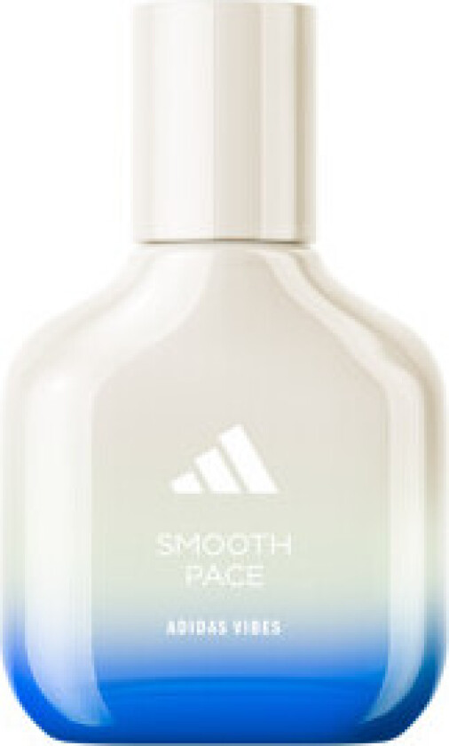 Vibes Smooth Pace - Eau de parfum 30 ml