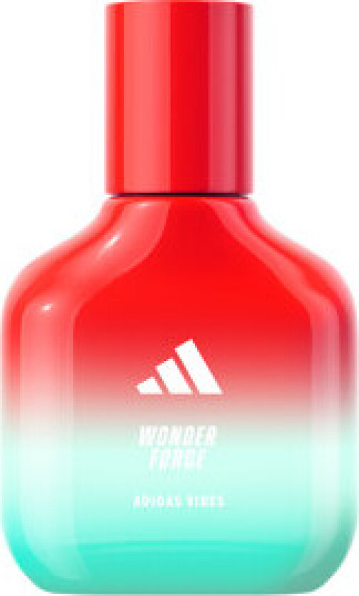 Vibes Wonder Force - Eau de parfum 30 ml