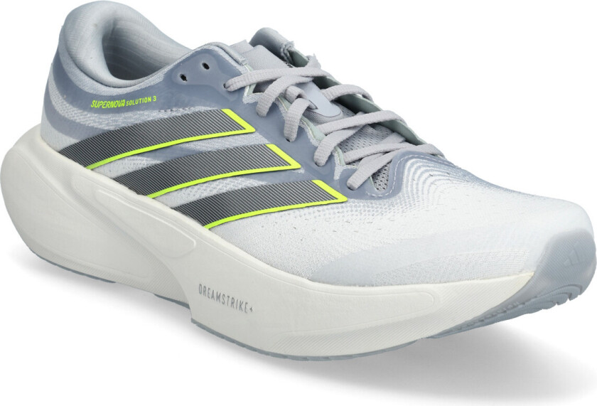 Supernova Solution 3 M - Grey - 40 2/3