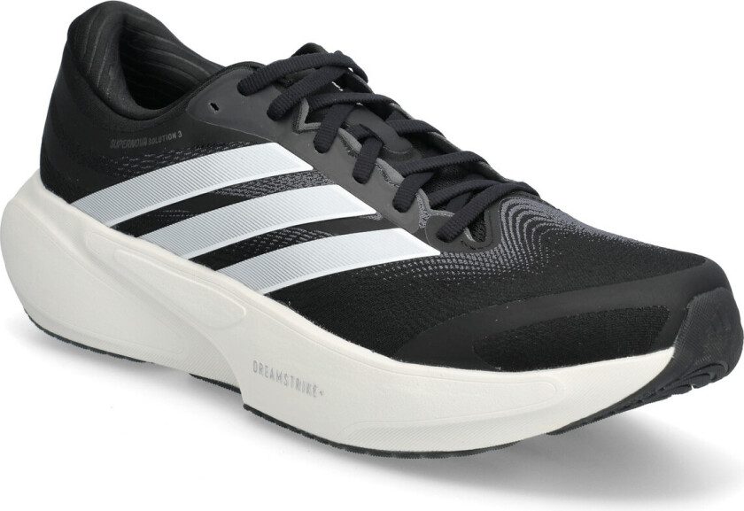 Supernova Solution 3 M - Black - 44