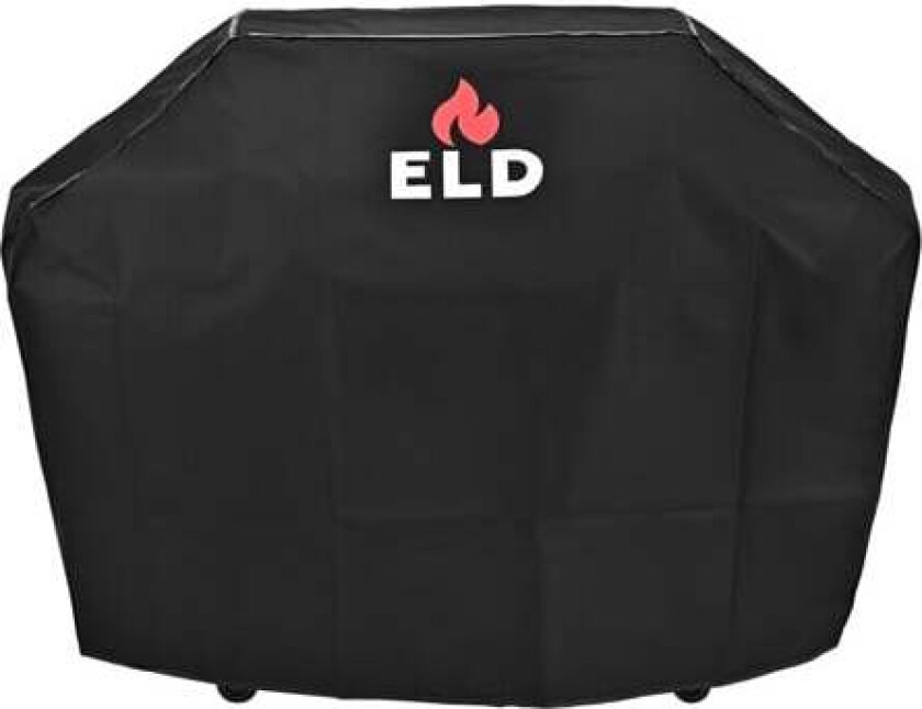Mastery Line, 4b Premium Cover Tilbehør Til Griller