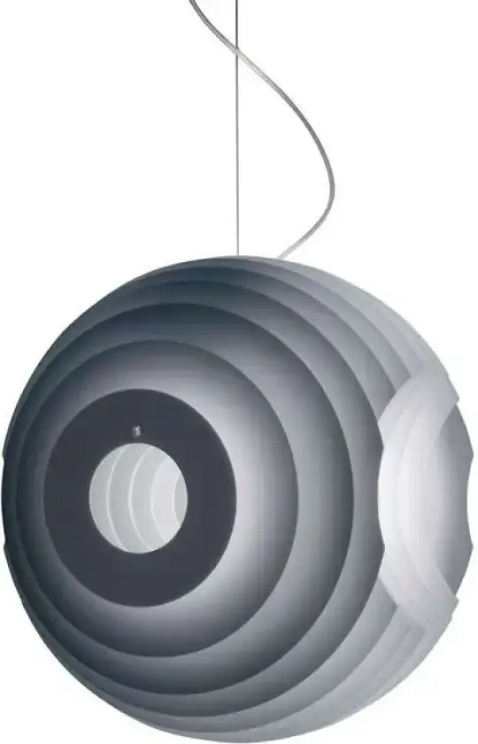 Supernova Pendel Alu