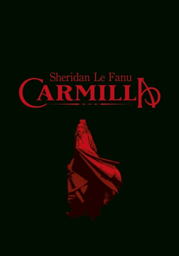 Carmilla | Sheridan Le Fanu | Språk: Dansk