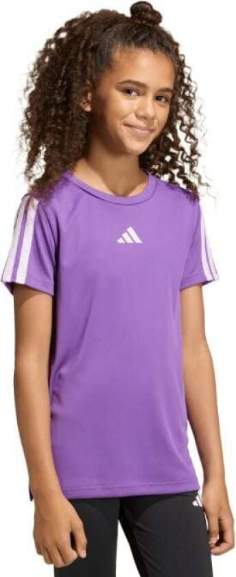 Training Essential 3S SS Tee