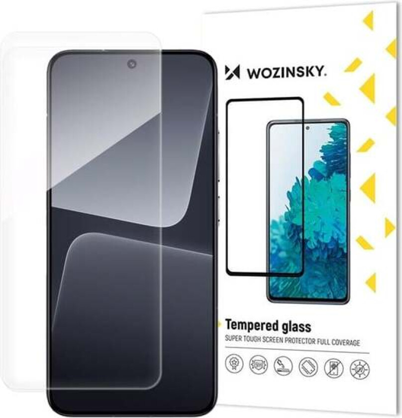 Tempered Glass Tempered Glass for Xiaomi 14