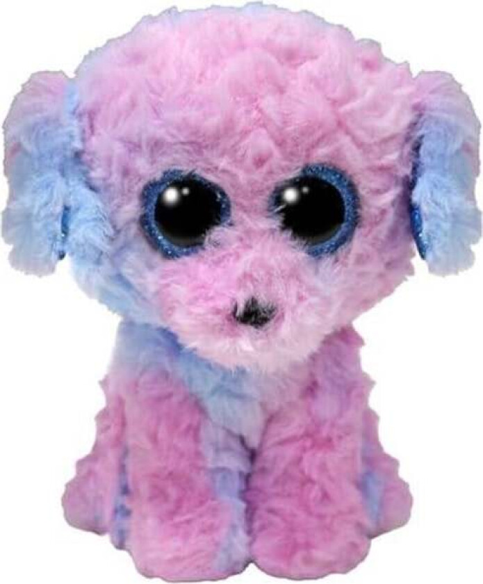 Beanie Boos - Flora Poodle