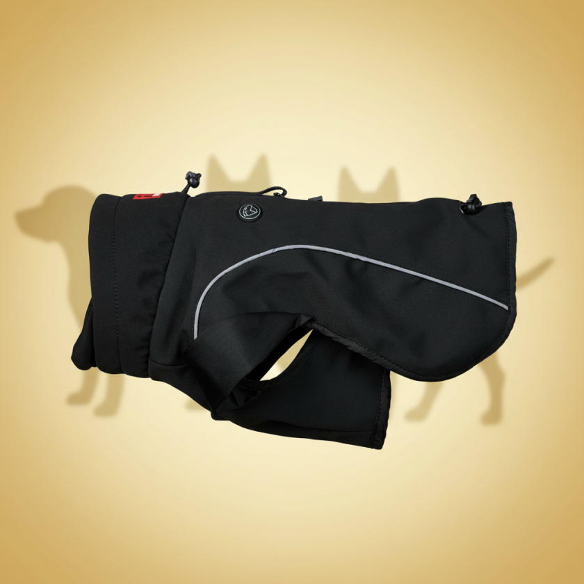 Bilde av Catago FIR-Tech Pro-hundedekken med varme - 30 cm