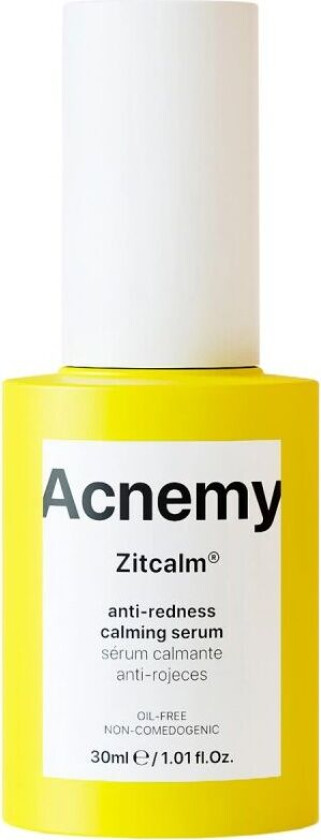 Zitcalm Serum (30 ml)