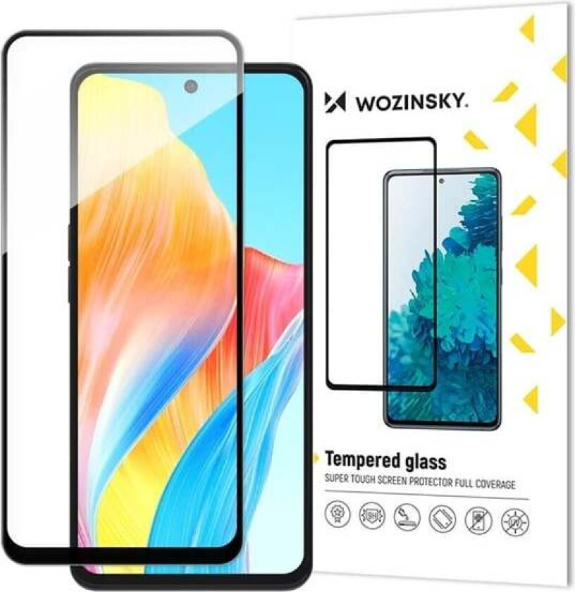 Tempered Glass for Realme 11