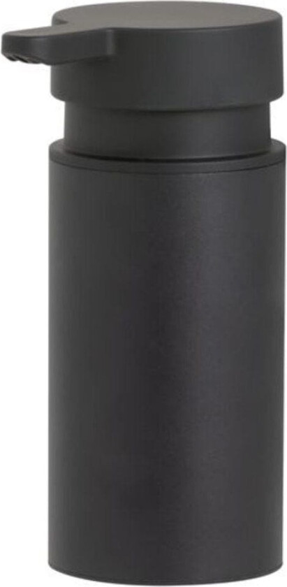 Noon Såpedispenser Frittstående 135ml Svart Matt