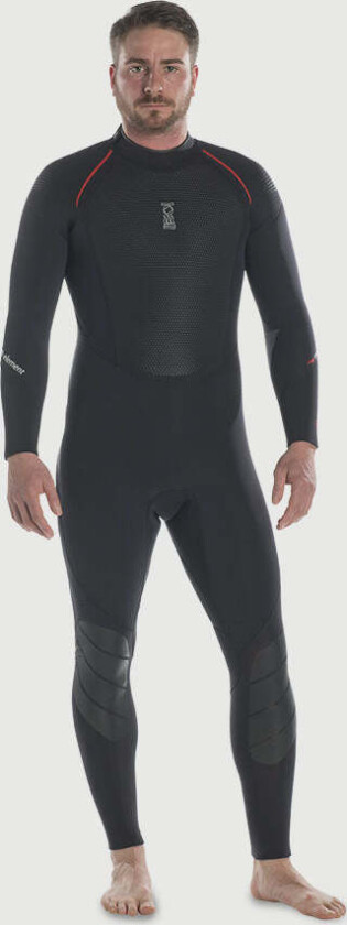 våtdrakt Proteus II herre 5mm - M