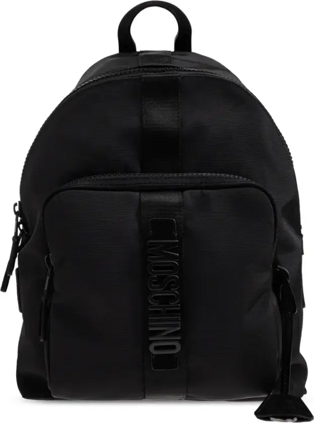 Herre, Vesker, Svart, ONE SIZE