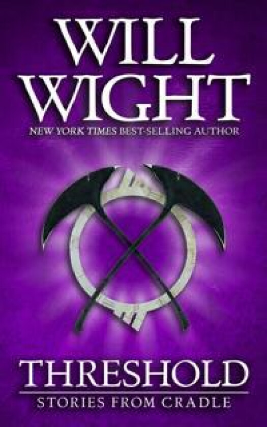 Threshold - Wight, Will